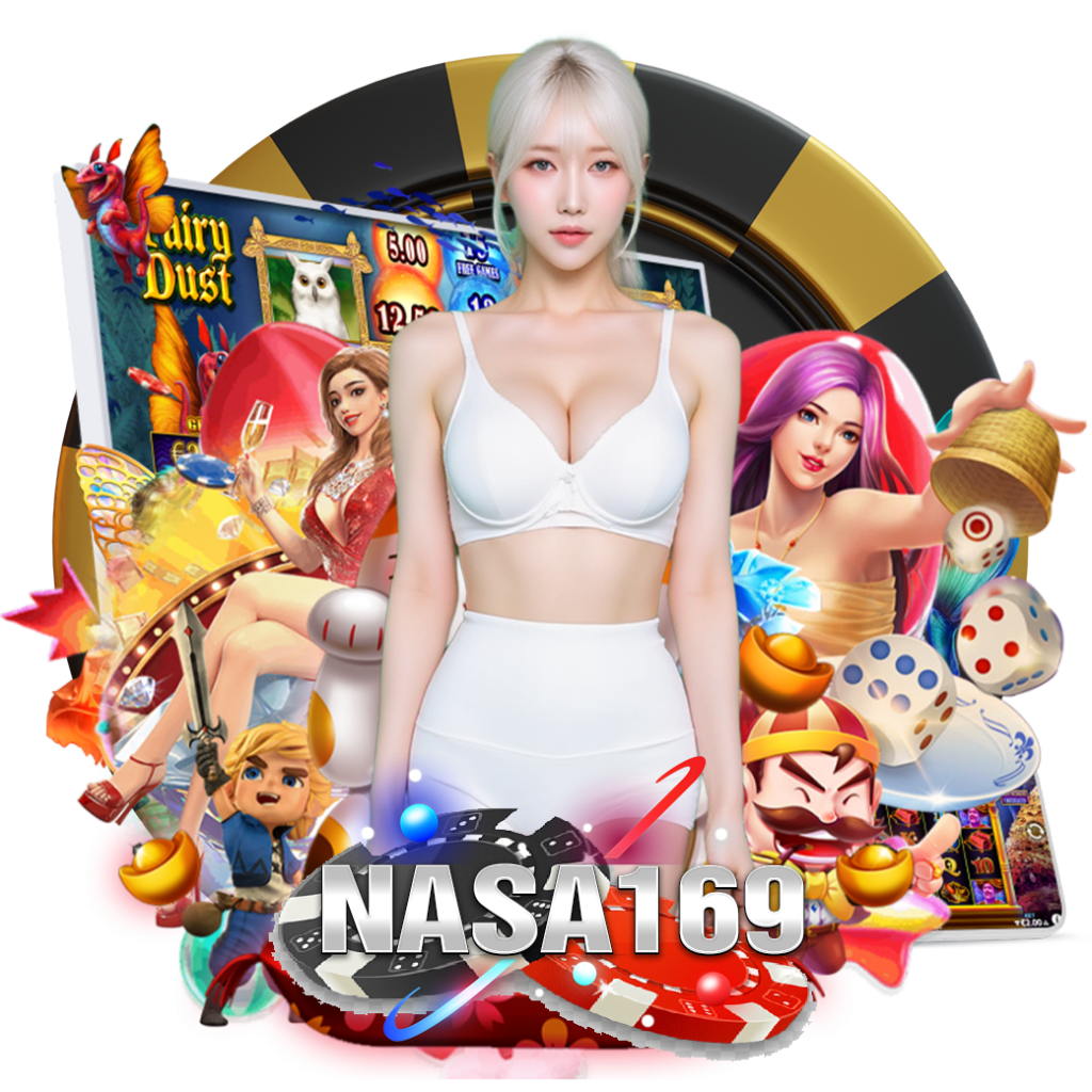 nasa169 ทรูวอเลท